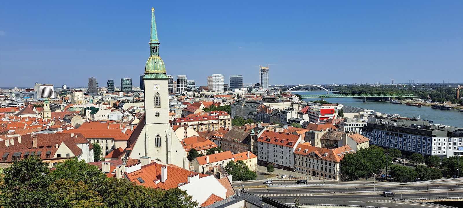 Picture of Take a Slovak Language Class