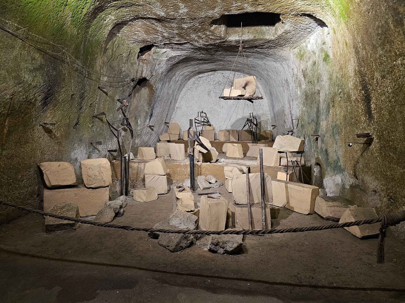 Picture of Discover the Underground Naples