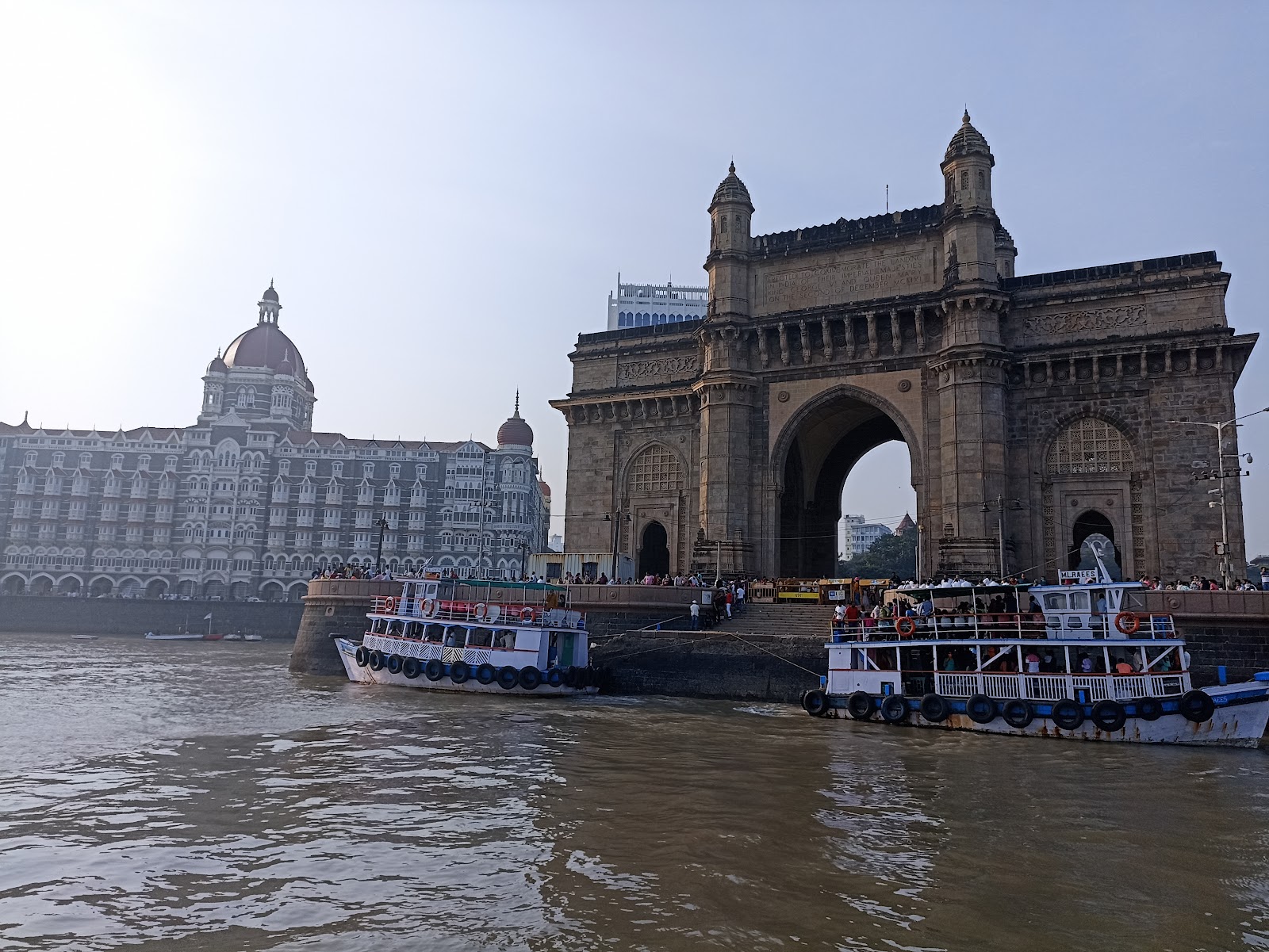 Picture of Explore the Gateway of India