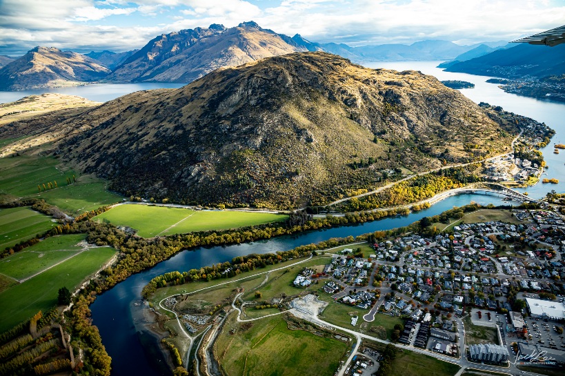 Picture of Adrenaline Rush in Queenstown