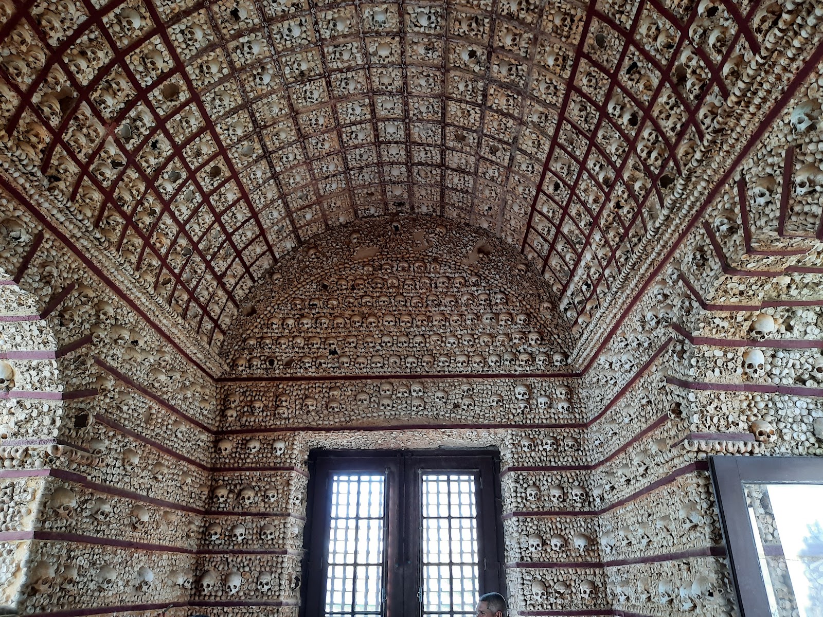 Picture of Discover the Bone Chapel (Capela dos Ossos)