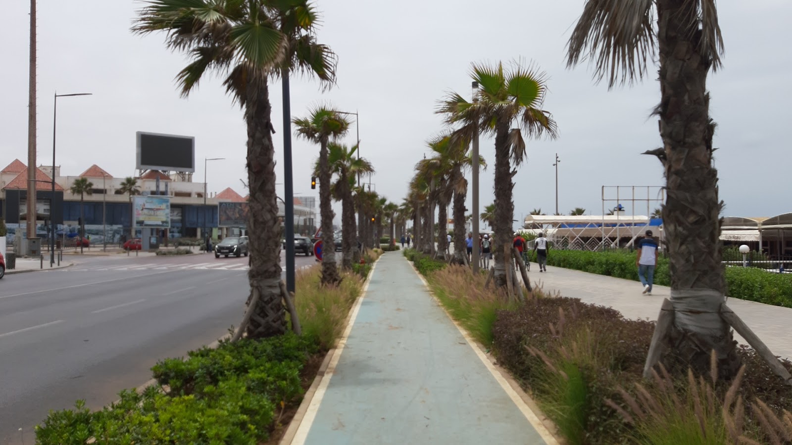 Picture of Stroll Along the Corniche