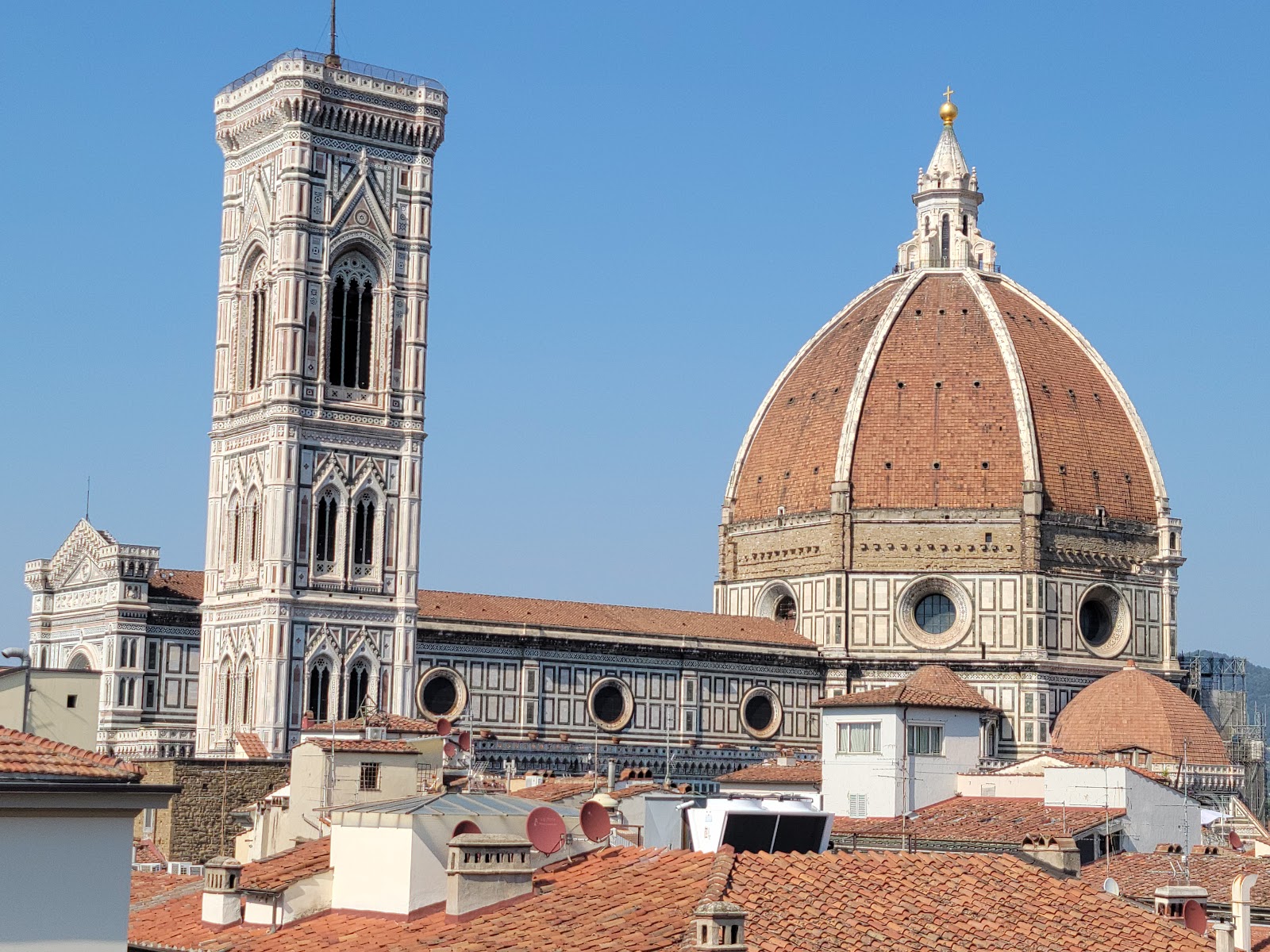 Picture of Climb to the Top of the Duomo