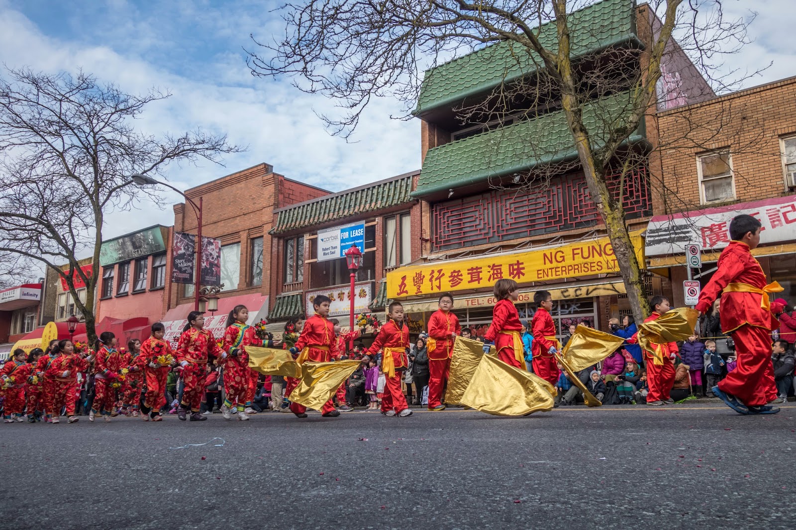 Picture of Attend a Cultural Festival