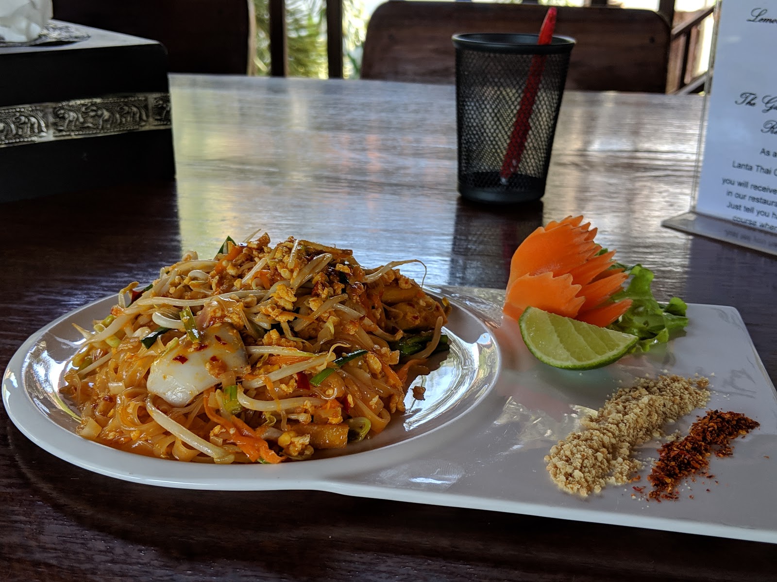 Picture of Join a Thai Cooking Class