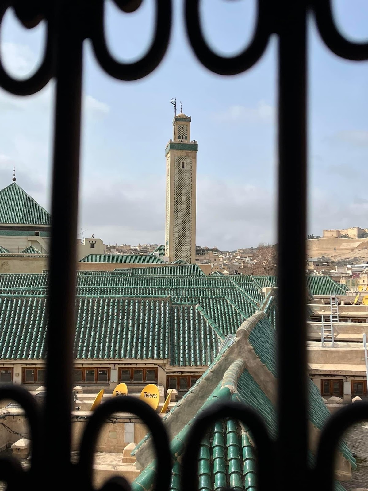 Picture of Explore the Medina of Fes