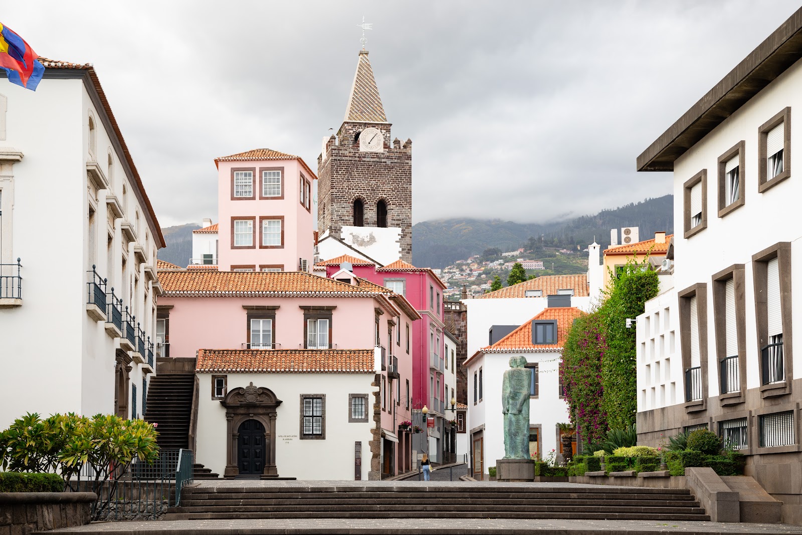 Picture of Explore Funchal's Old Town