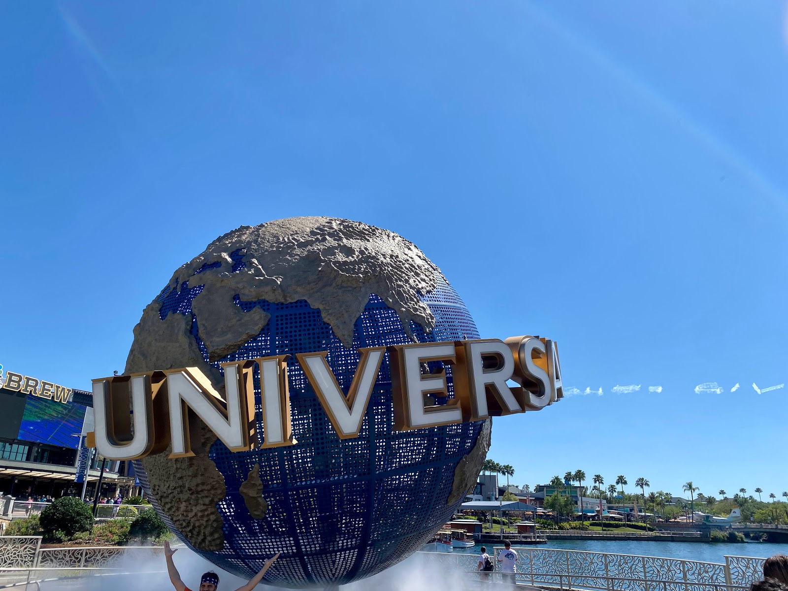 Picture of Dive into Universal Studios