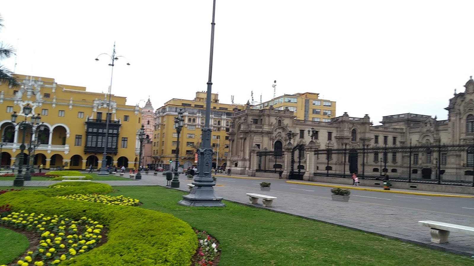 Picture of Explore the Historic Center of Lima