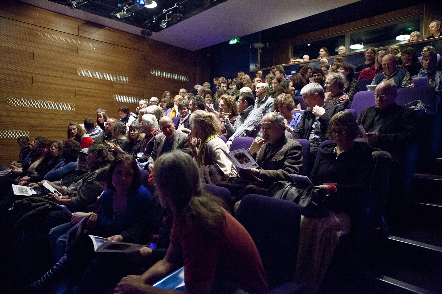 Picture of Experience the Scottish Storytelling Centre