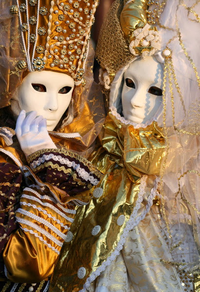 Picture of Witness the Magic of Venice Carnival