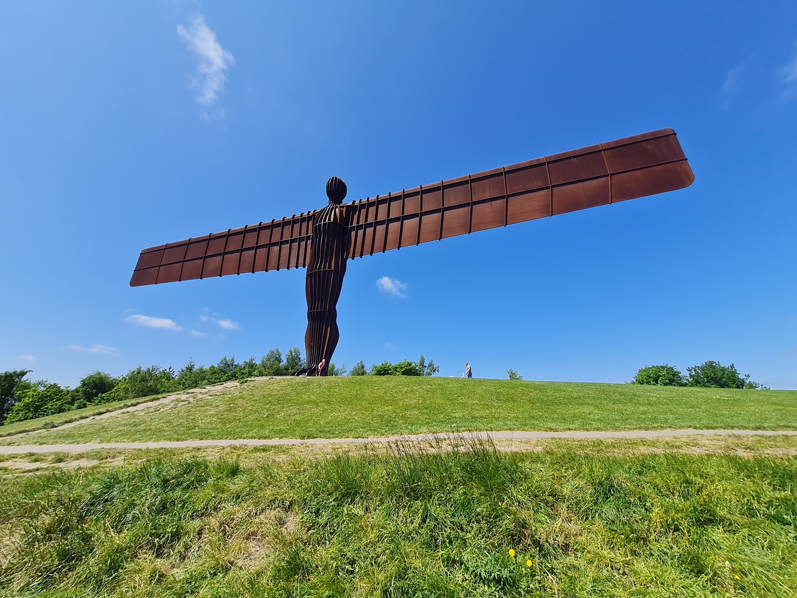 Picture of Visit the Angel of the North