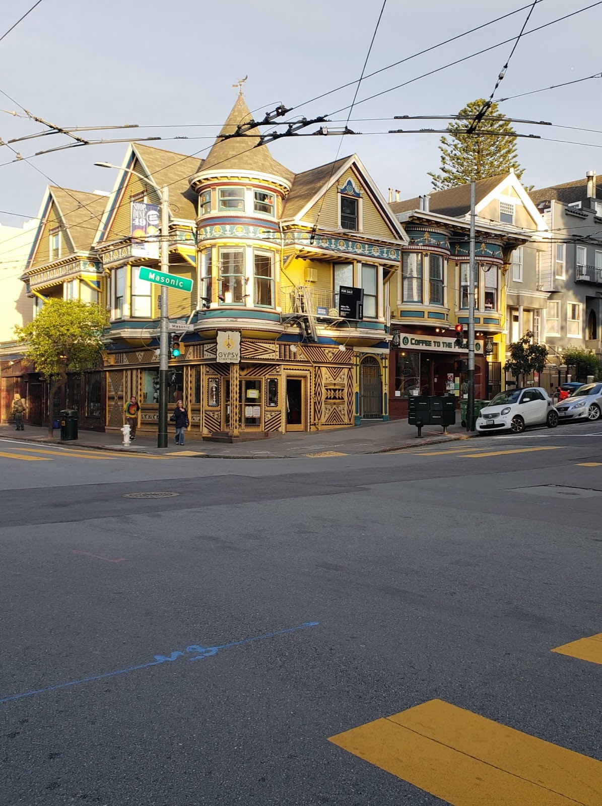 Picture of Explore the Haight-Ashbury Neighborhood