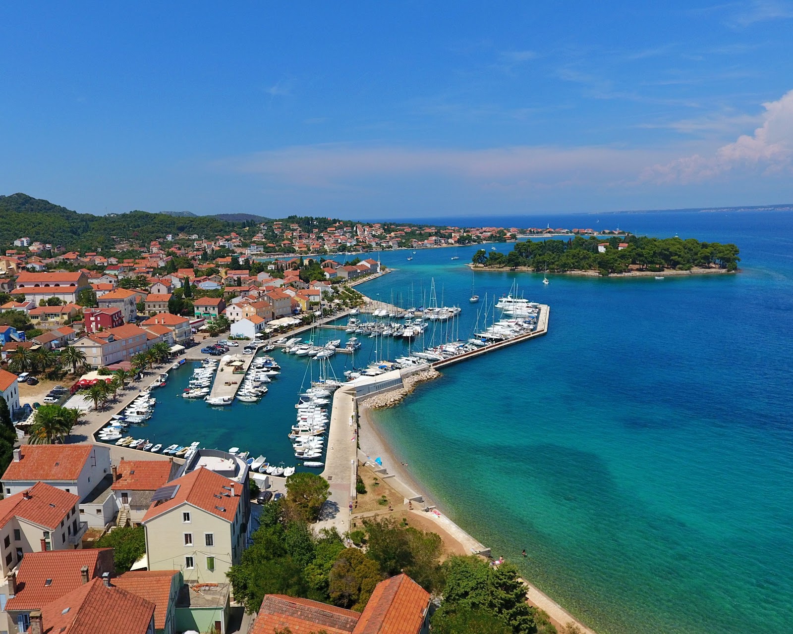 Picture of Discover the Islands of the Zadar Archipelago