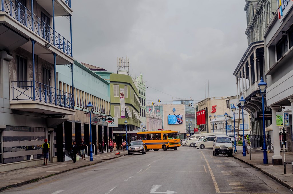 Picture of Take a Stroll Down Broad Street