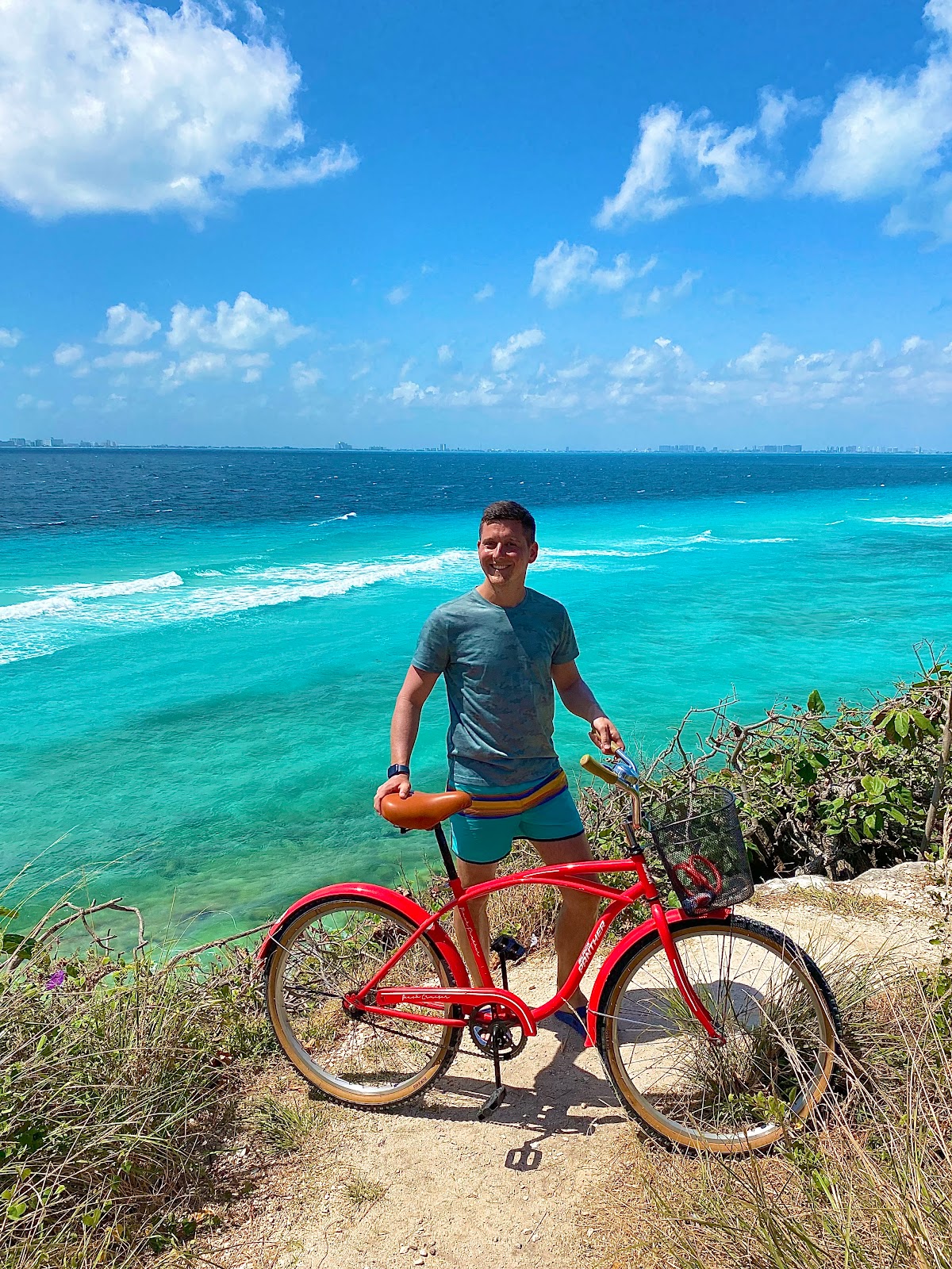 Picture of Cycle Around the Island