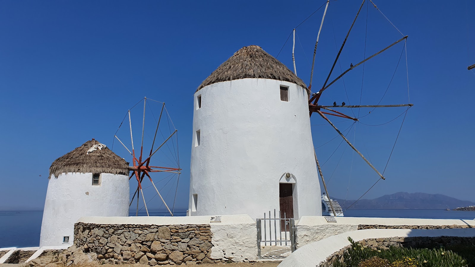 Picture of Explore the Windmills