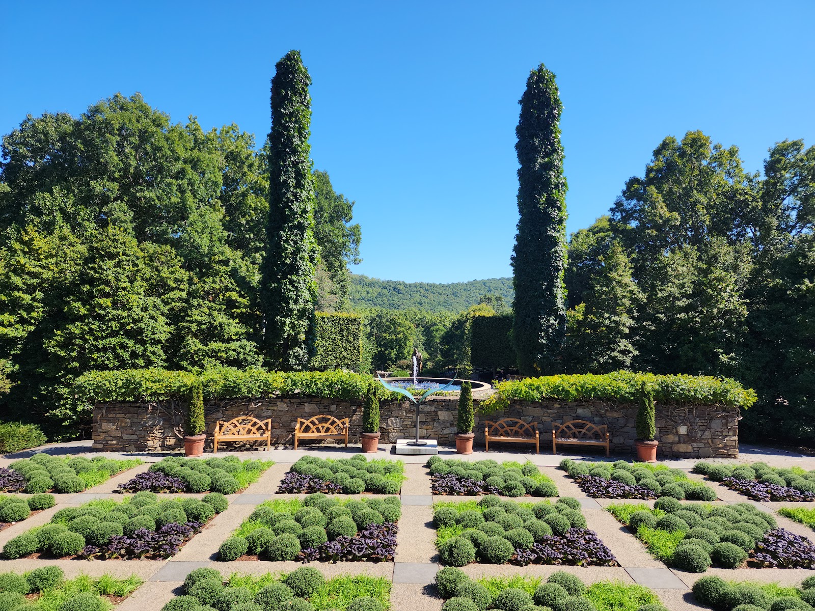 Picture of Discover the North Carolina Arboretum