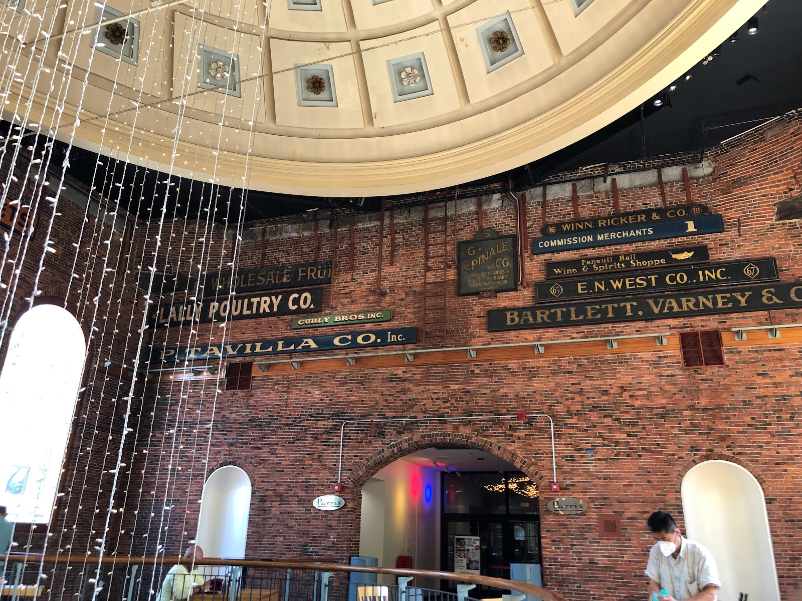 Picture of Savor the Flavors at Quincy Market