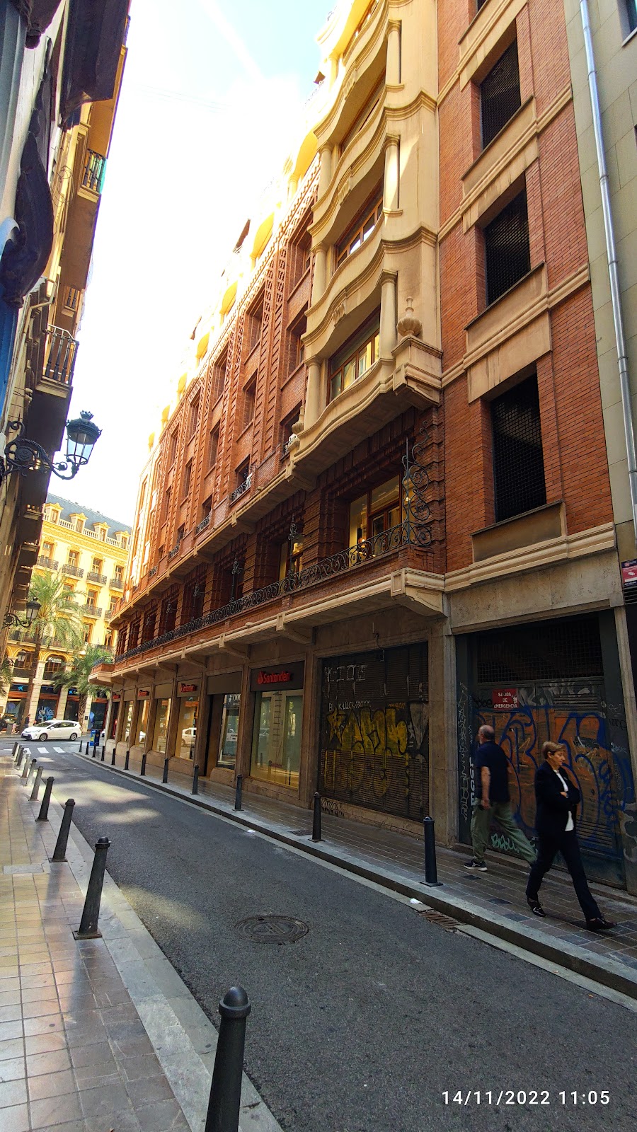 Picture of Discover the Historic Heart of Valencia