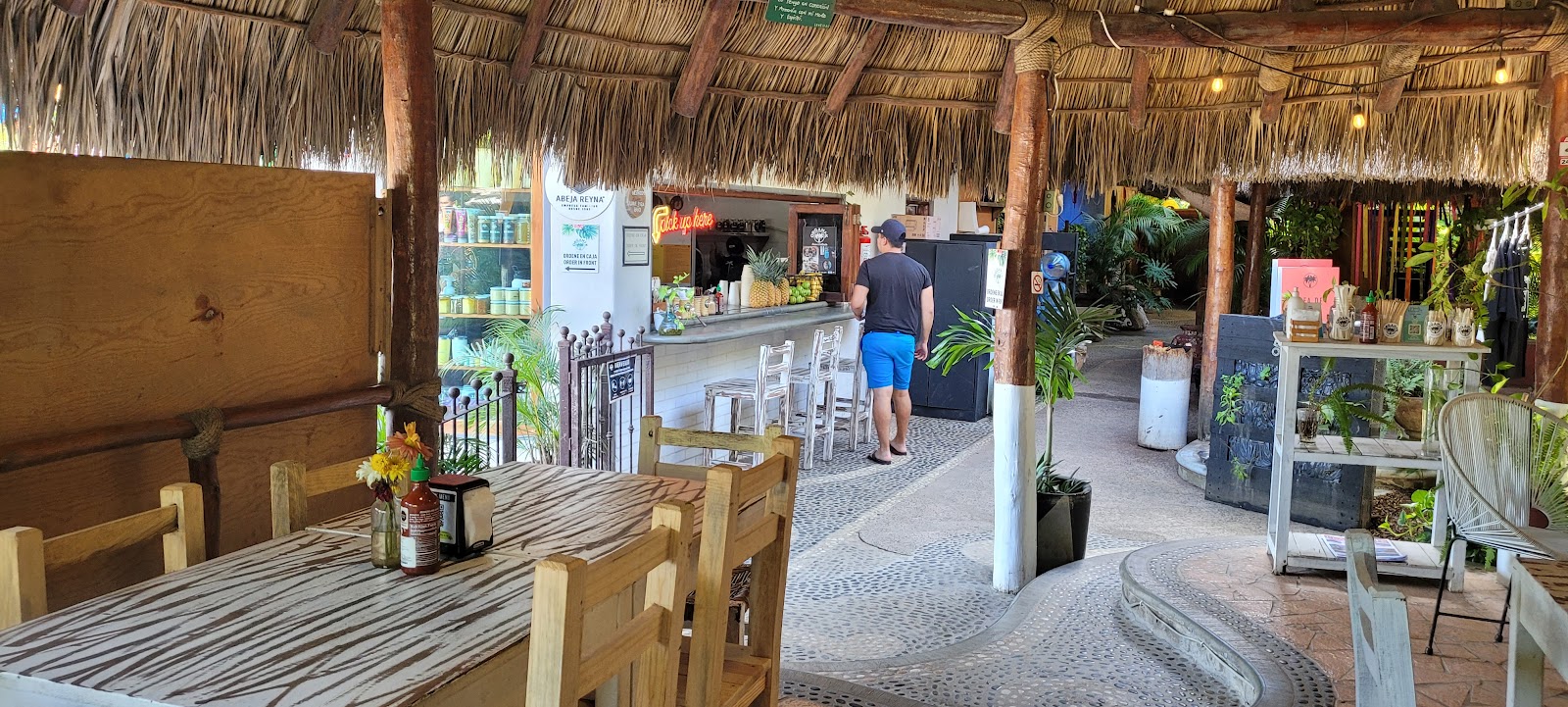 Picture of Explore the Sayulita Mercado del Pueblo