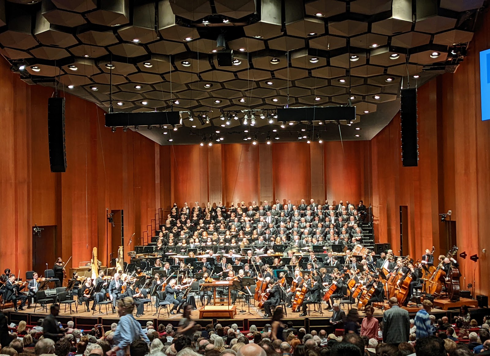 Picture of Attend a Performance at the Houston Symphony