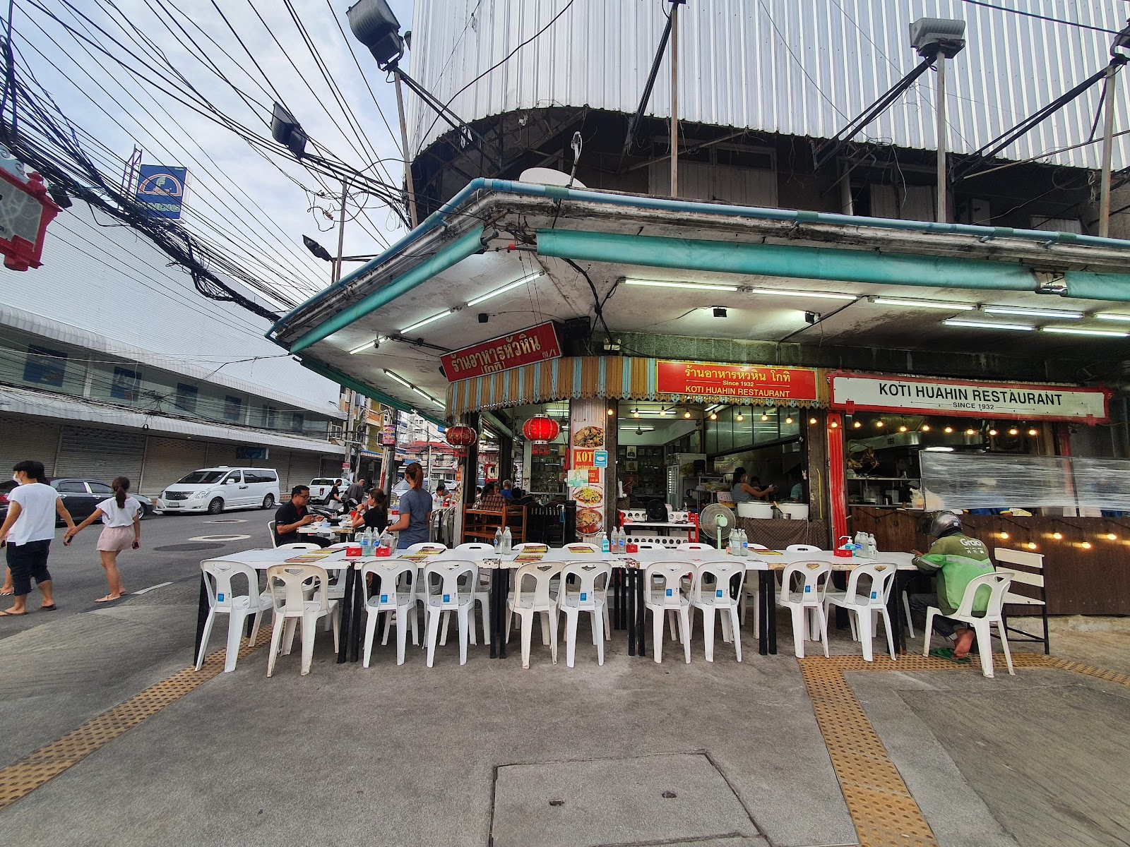 Picture of Explore the Hua Hin Night Market