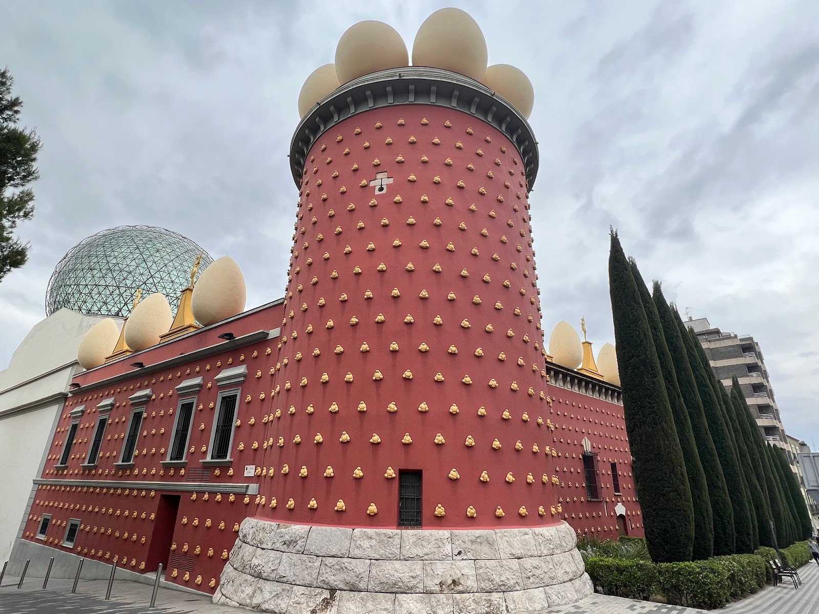 Picture of Visit the Salvador Dali Museum in Figueres