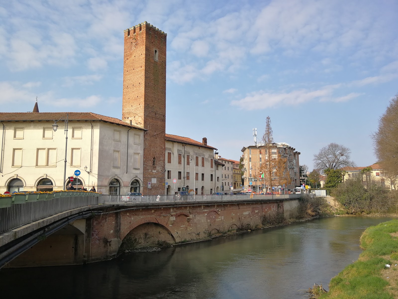 Picture of Immerse Yourself in the Vibrant Vicenza Art Scene