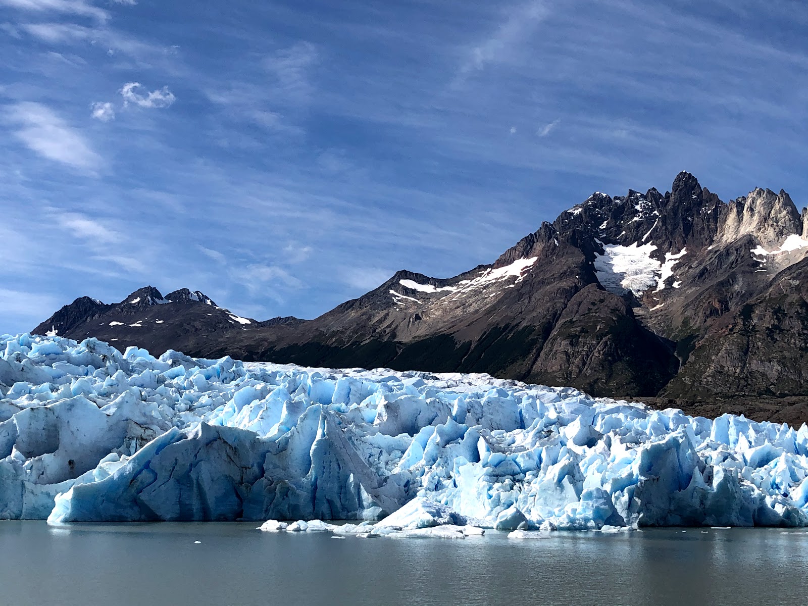 Picture of Explore Grey Glacier