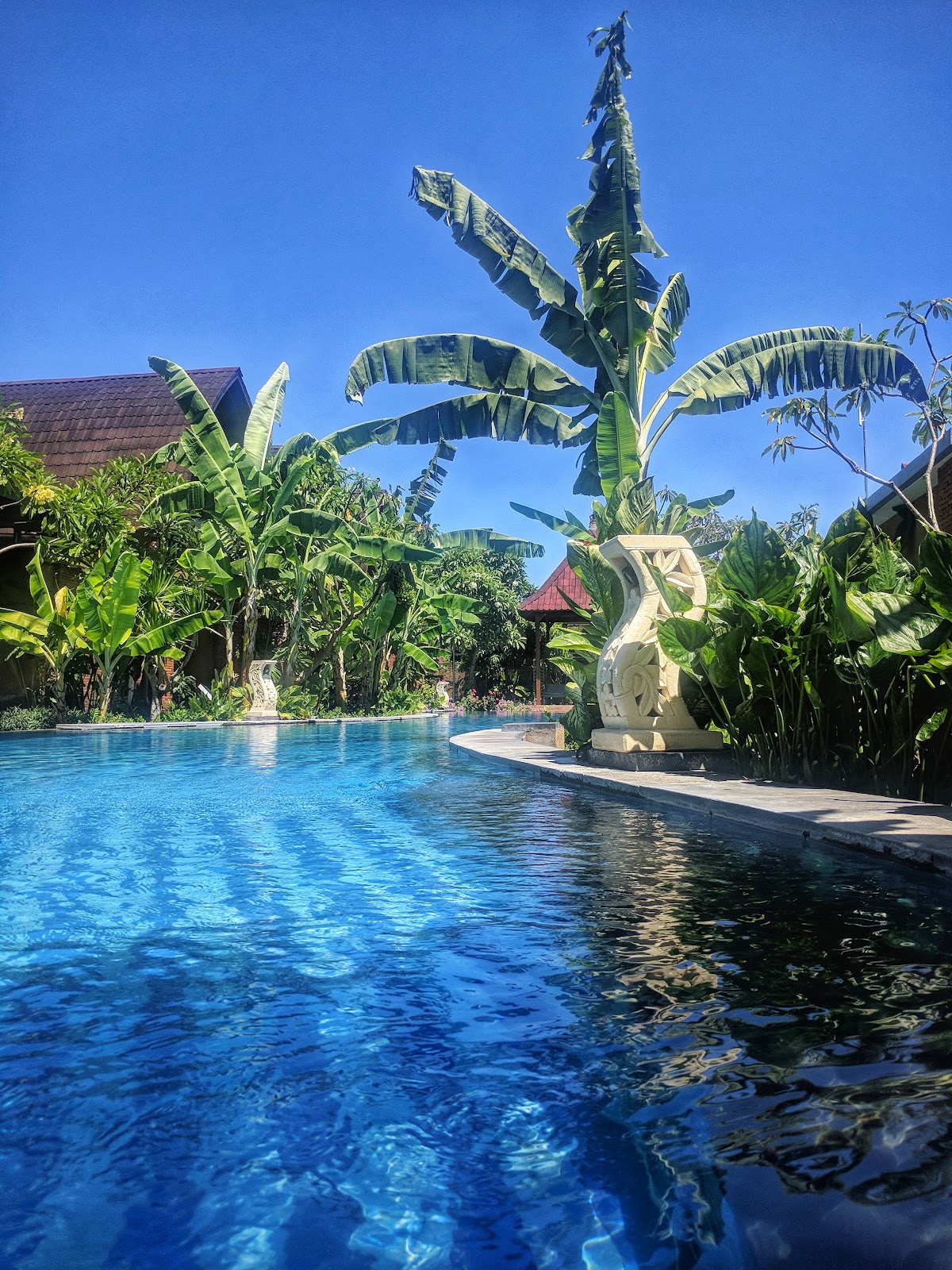 Picture of Relaxation at Sanur's Spas