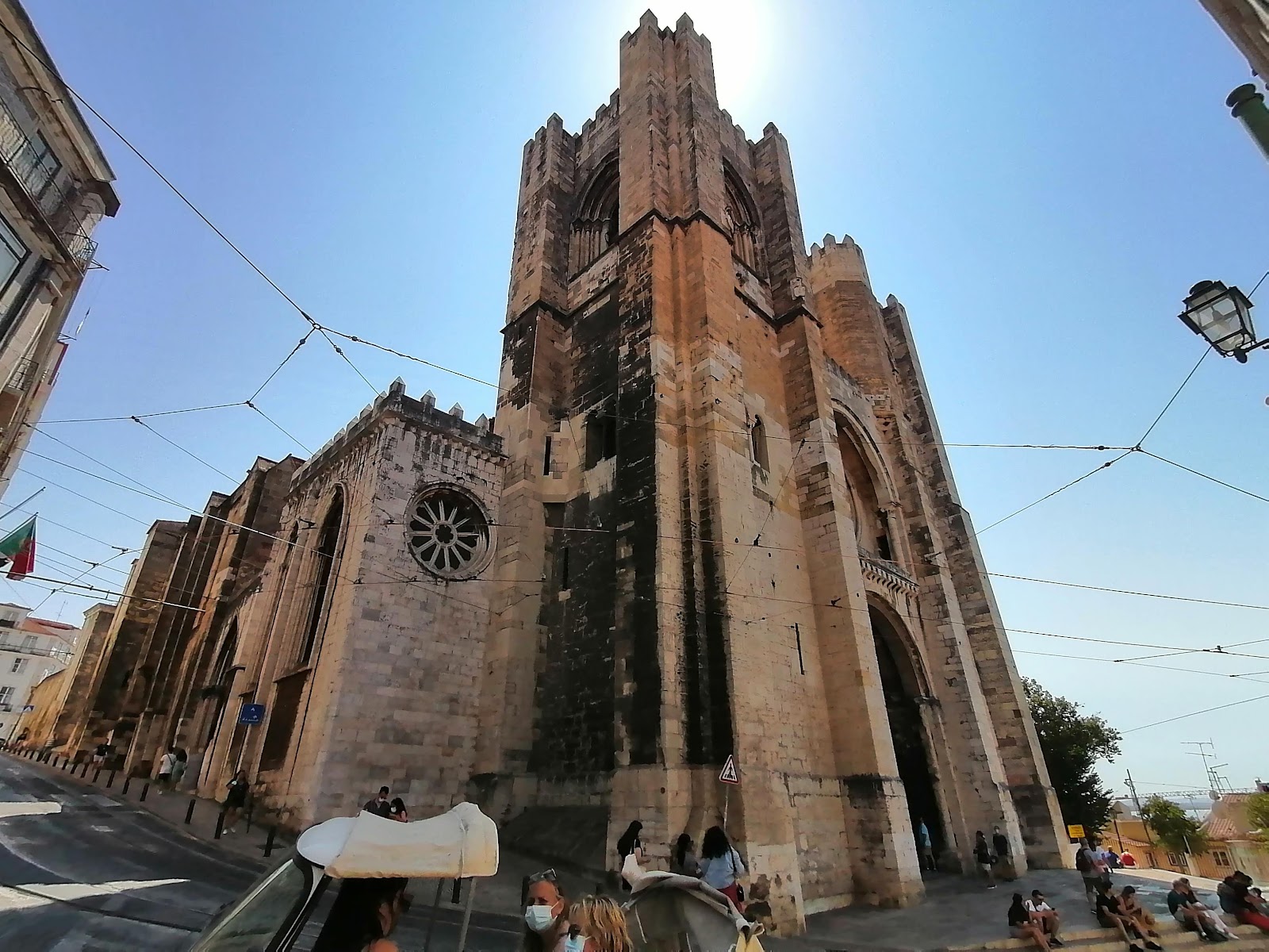 Picture of Explore the Alfama District