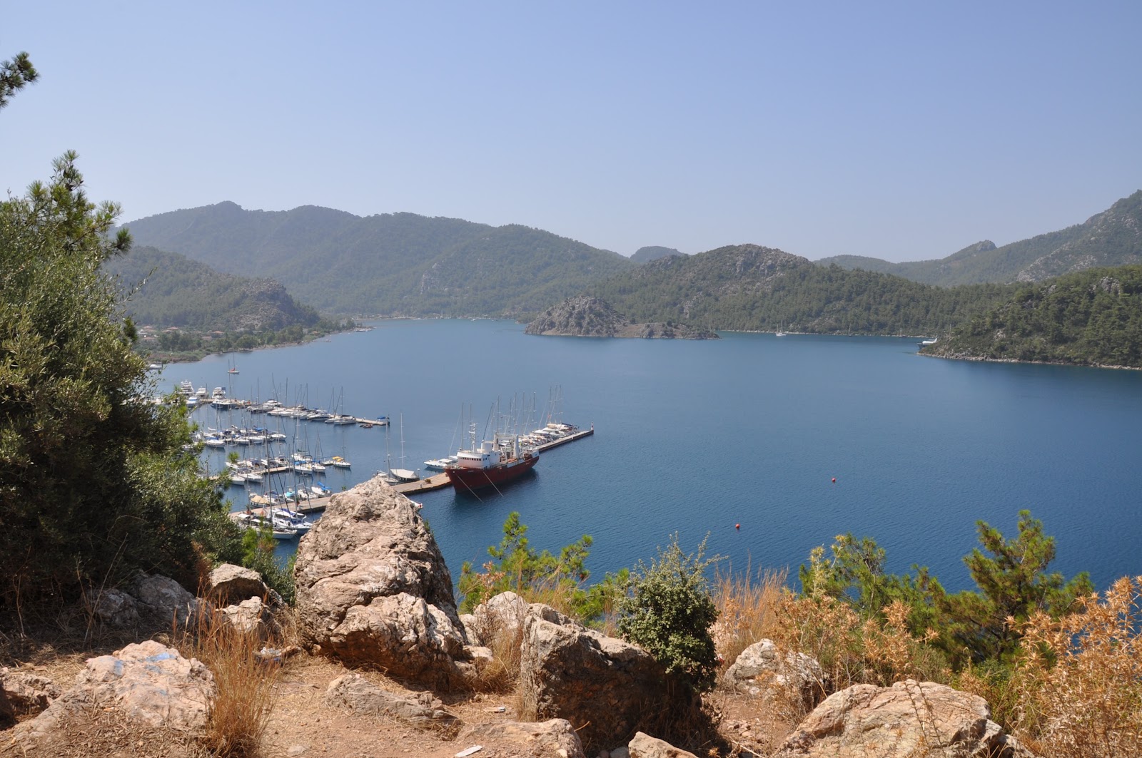 Picture of Discover the Lycian Way