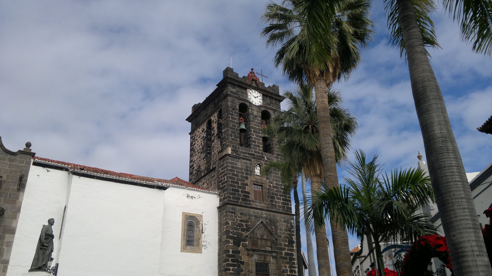 Picture of Stroll along Calle Real