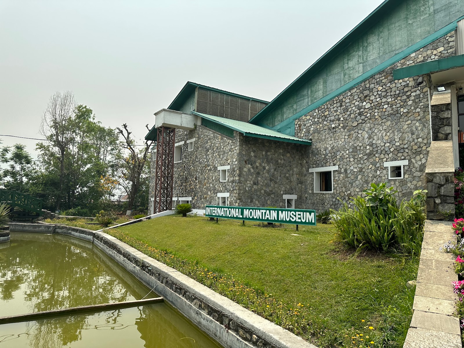 Picture of Visit the International Mountain Museum