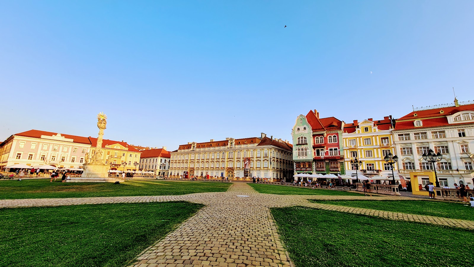 Picture of Explore the Historic Union Square