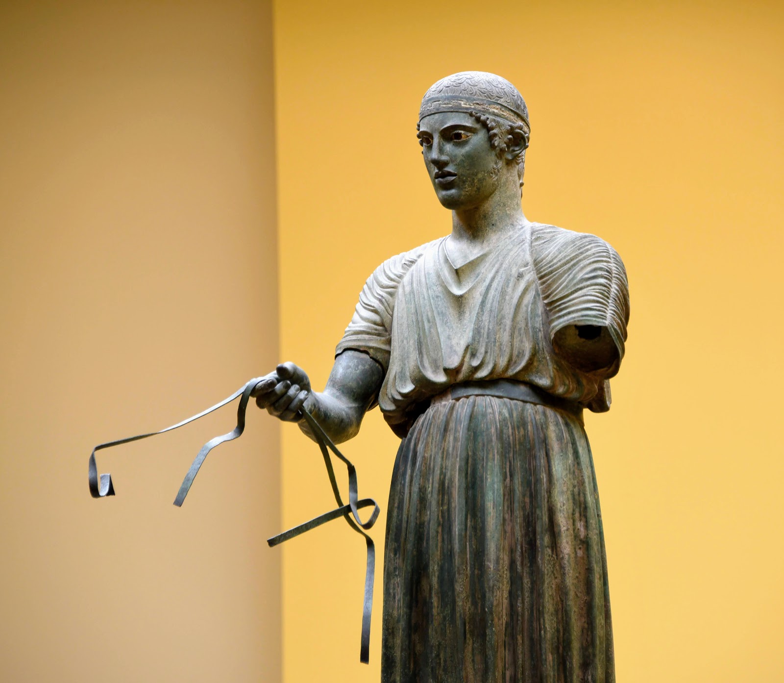 Picture of Discover the Archaeological Museum of Delphi