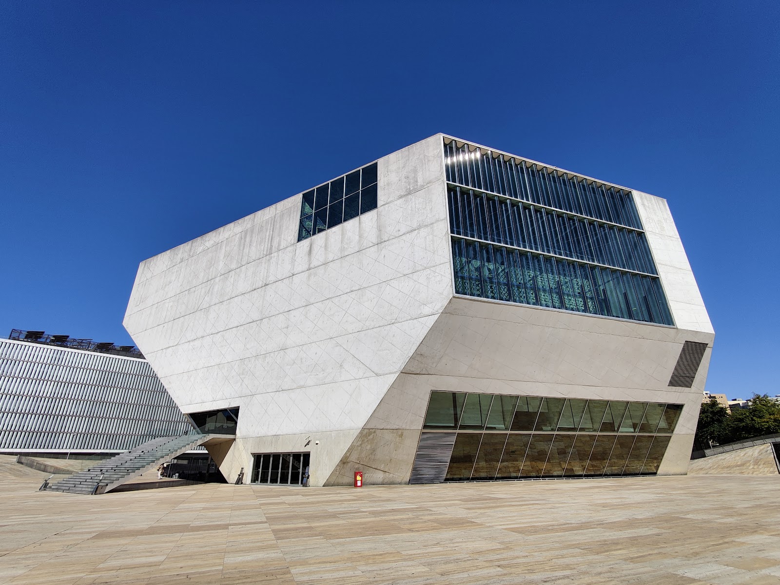 Picture of Catch a Concert at Casa da Música