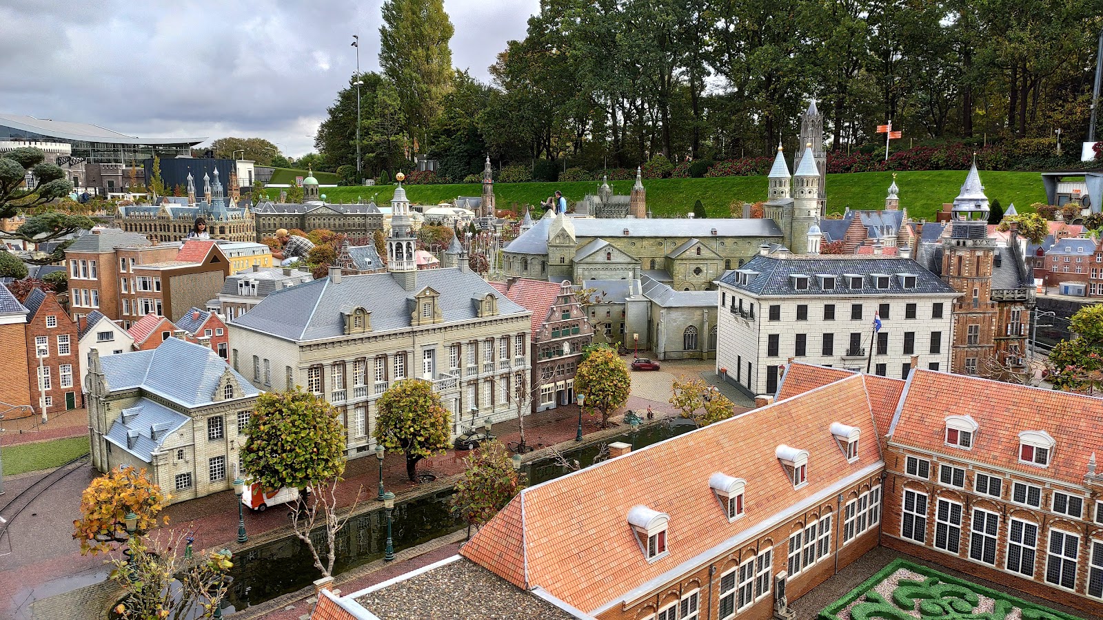 Picture of Visit Madurodam