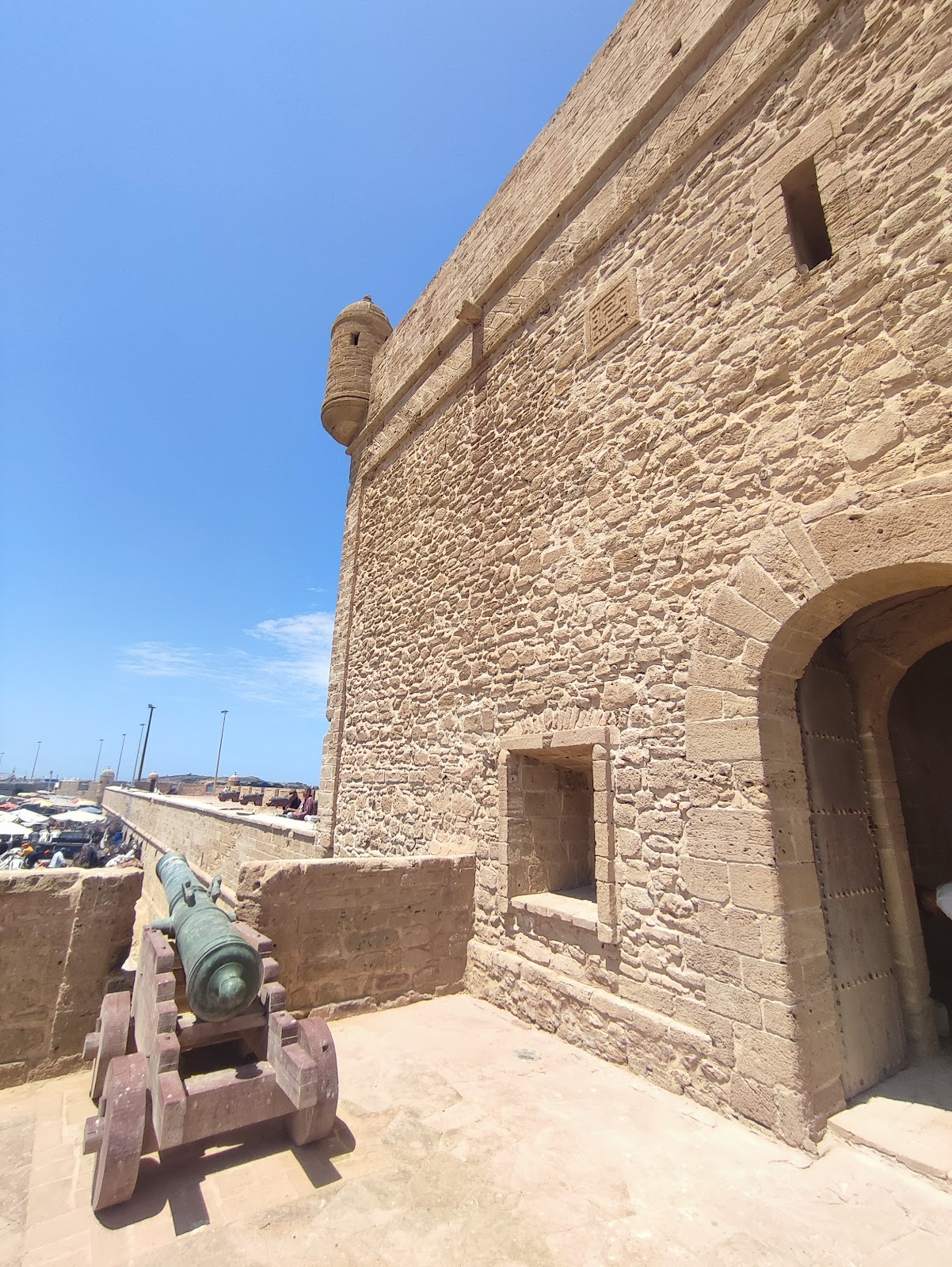 Picture of Explore the Ramparts of Essaouira