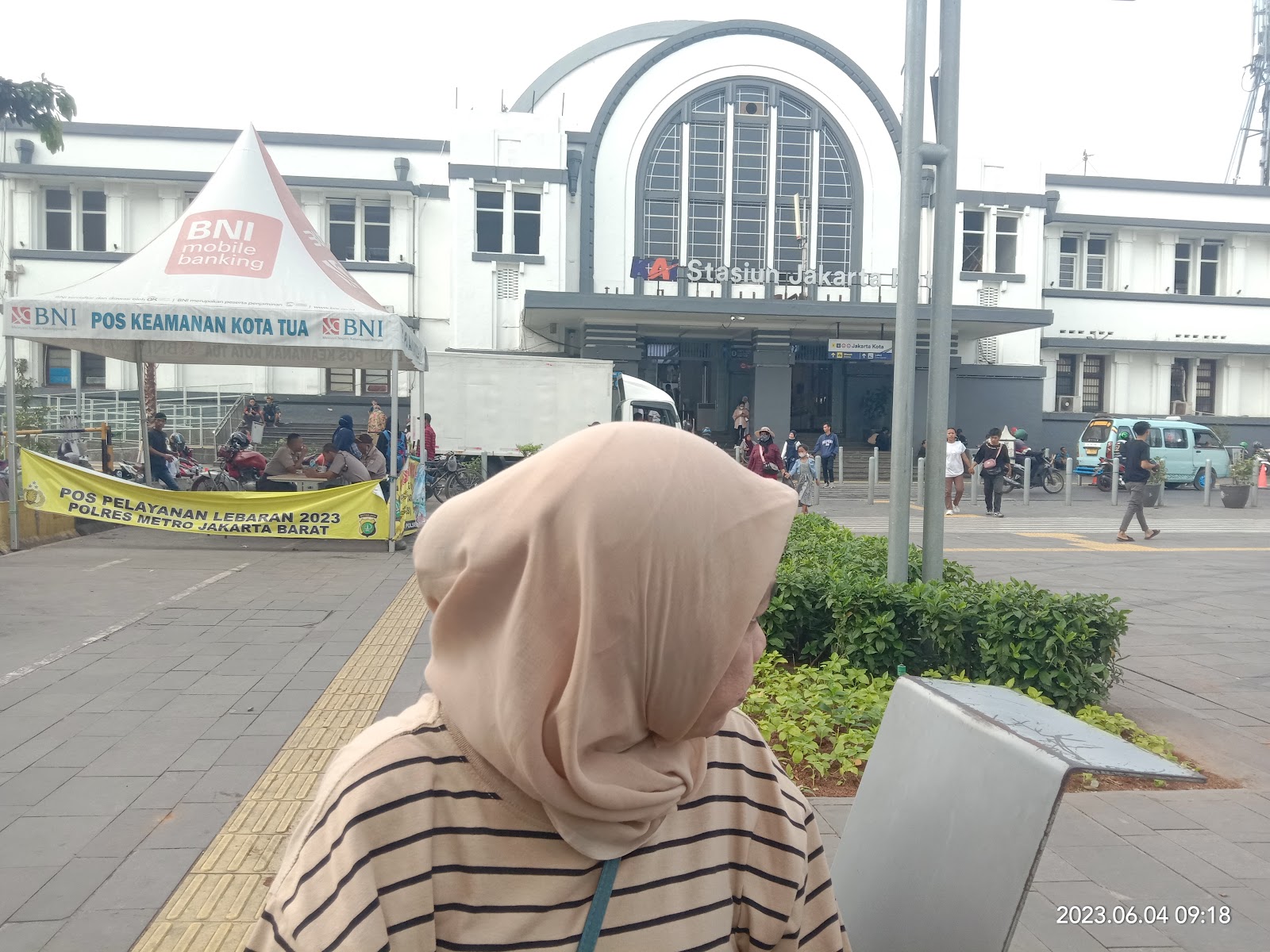 Picture of Explore the Rich History at Kota Tua