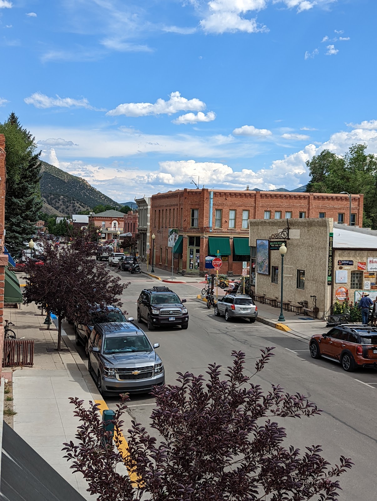 Picture of Participate in the Salida Studio Tour