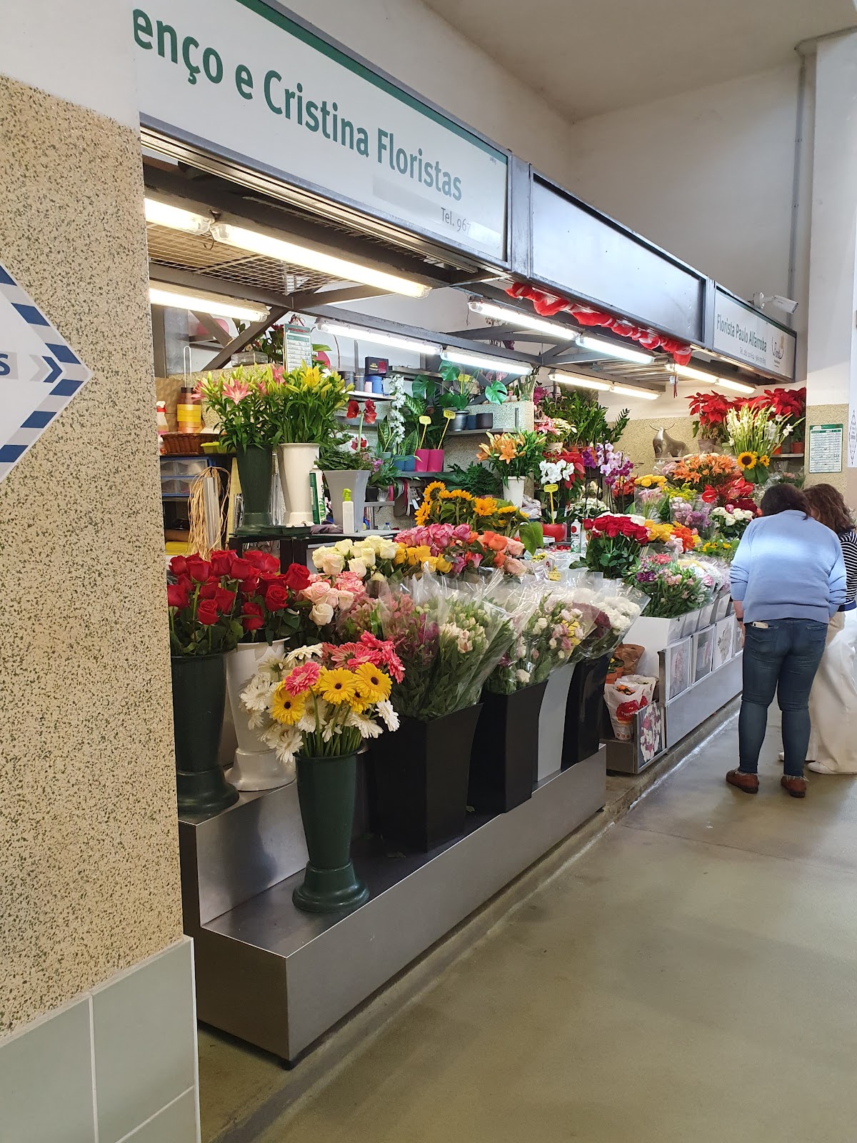 Picture of Savor the Flavors of Portimão at a Local Market