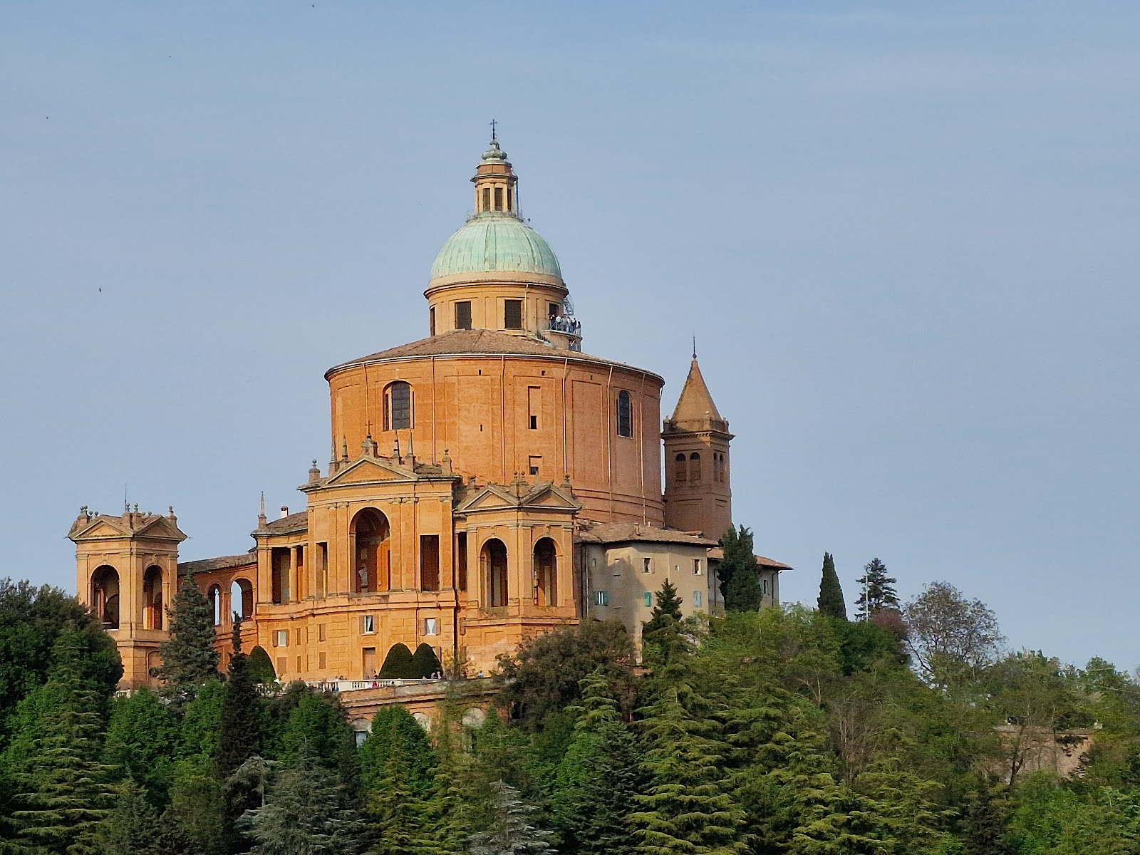 Picture of Visit the Sanctuary of the Madonna di San Luca