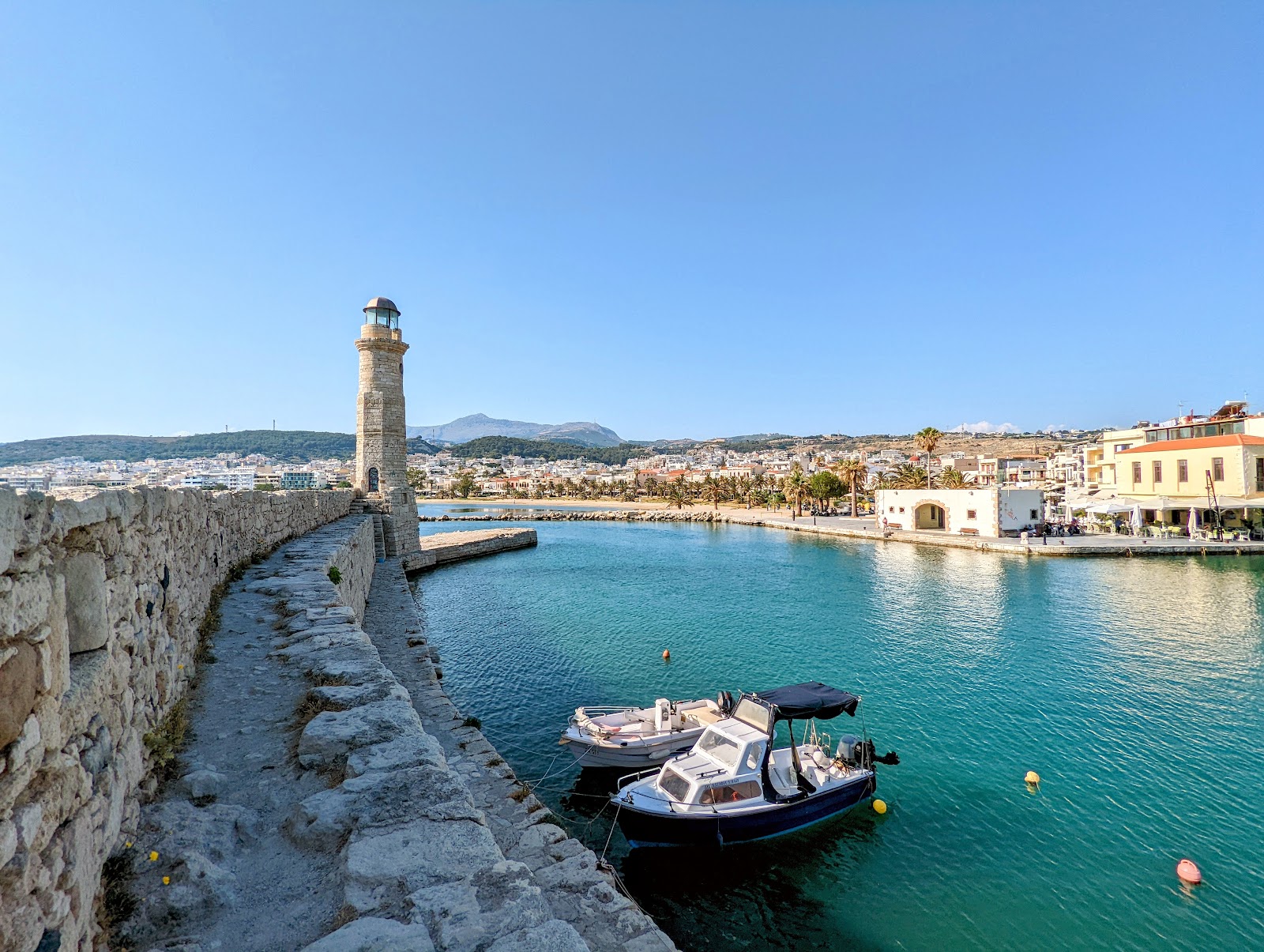 Picture of Explore the Rethymnon Old Town