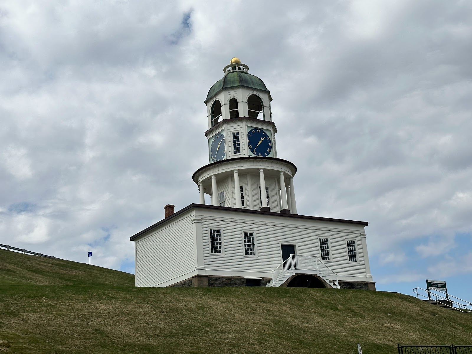 Picture of Discover the Halifax Citadel National Historic Site