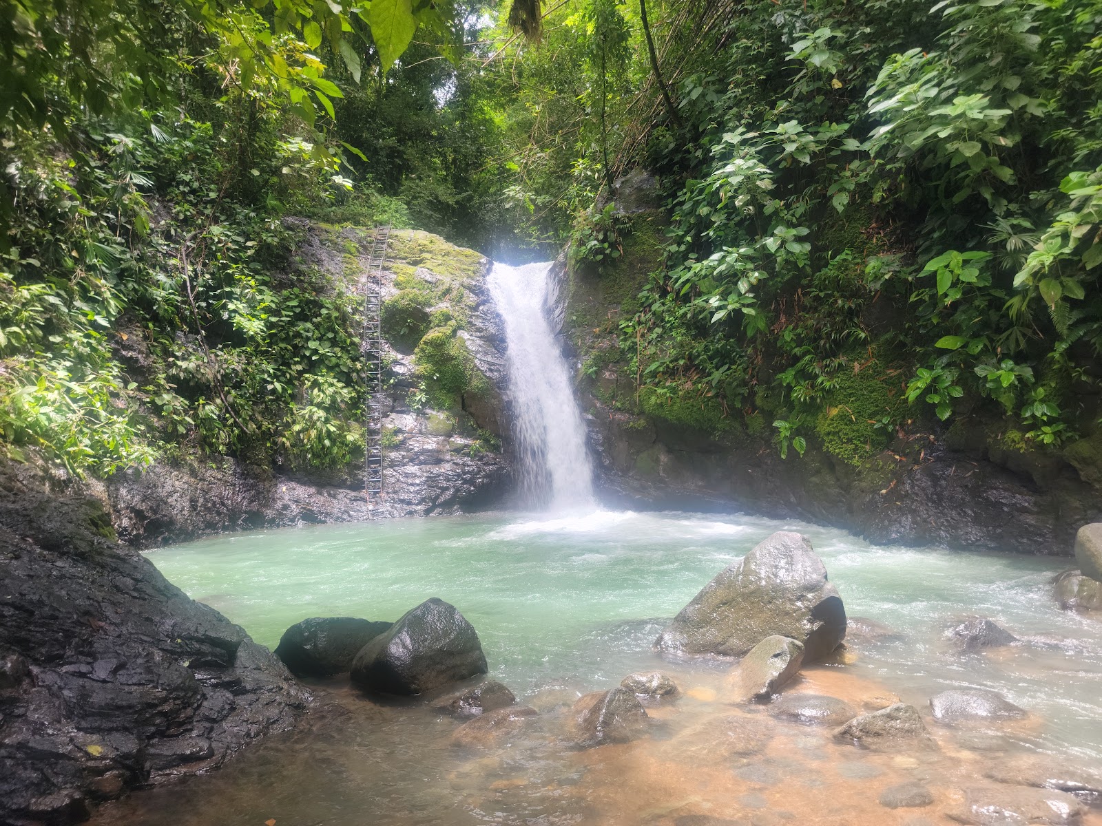 Picture of Explore Uvita Waterfall