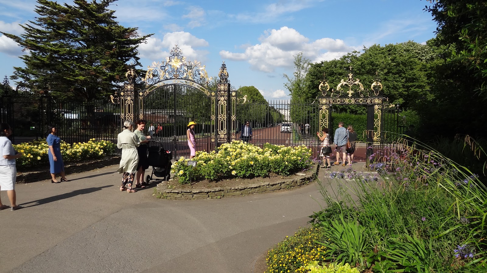 Picture of Explore the Royal Parks