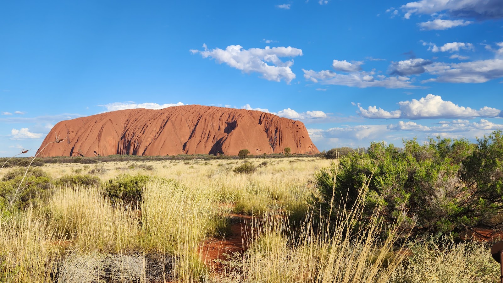 Picture of Explore Uluru-Kata Tjuta National Park