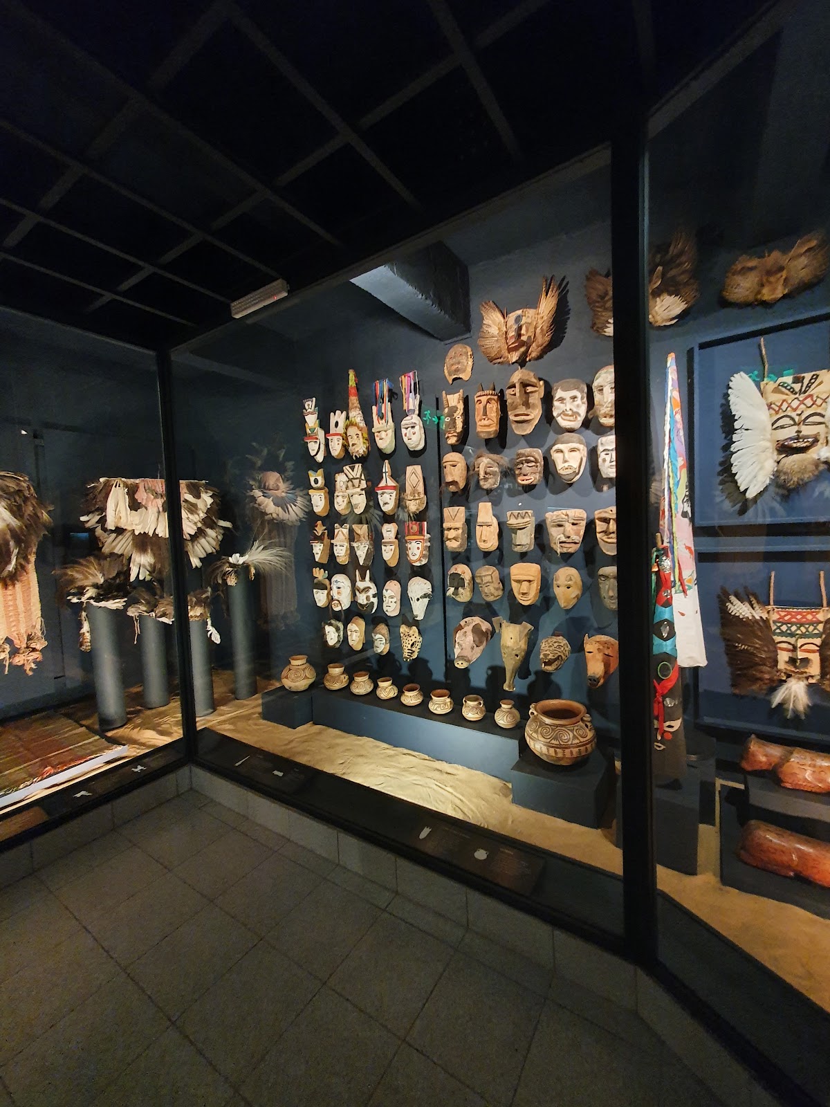 Picture of Learn at the Museo del Barro